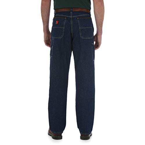 Wrangler Riggs Workwear Men's Big