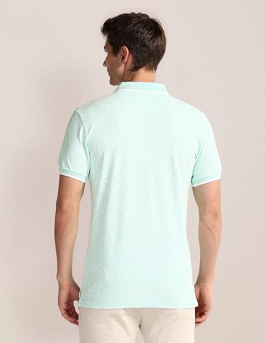 Image of U.S. Polo ASSN. Men Polo Shirt