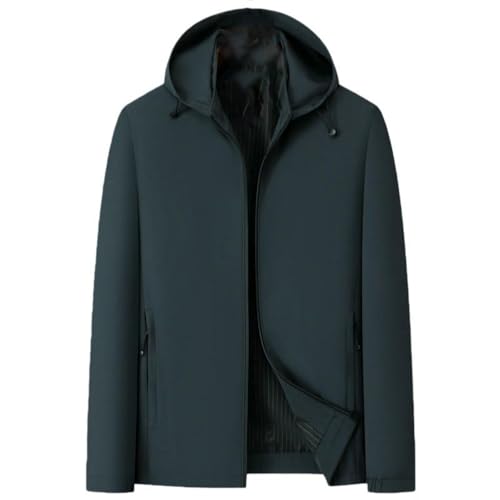 Veste d'automne homme polyvalente pour aller au bureau et sortir