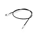 Motion Pro Speedo Cable (Standard) Compatible with 78-79 Suzuki GS750E