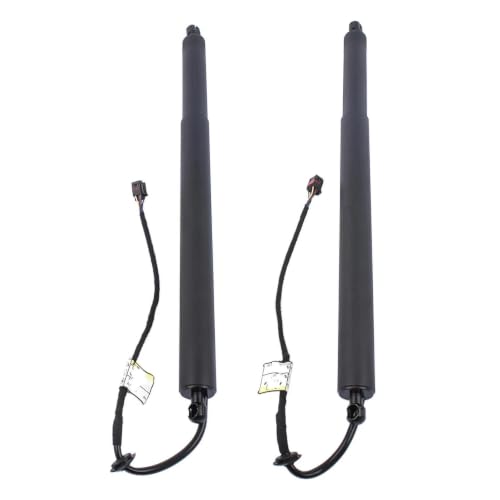 Ressort à gaz pour hayon électrique Hyundai Tucson TL 16-19