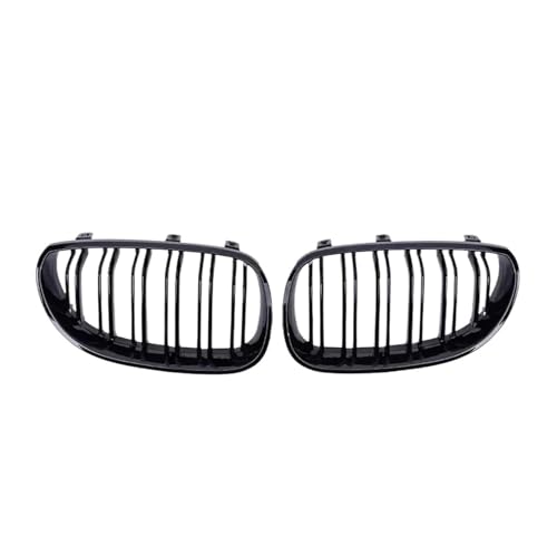 tgop[ N[ _ChX^C t[hO ƌ݊BMW 5V[Y E60/E61 M5 325i 2004-2009 VOCXbgɓK(Double-Glossy Black)