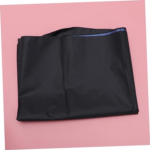 Didiseaon 2 Peças De Pano De Cobertura Infantil Para De Cabelo