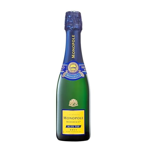 Champagne Heidsieck & Co. Monopole Blue Top Brut, (1 x 0.375 l)