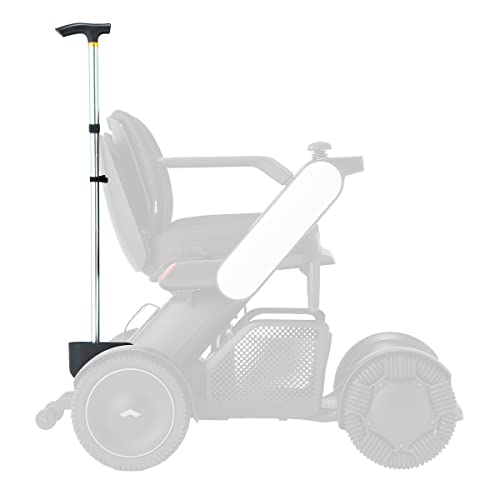 WHILL Model C2 Walking Stick Holder - Lightweight and Durable Holder for Walking Aids