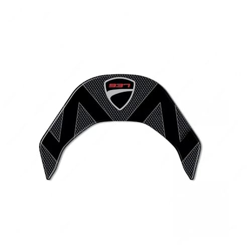 Protection réservoir kit autocollants moto Monster 937 2021 accessoires protection