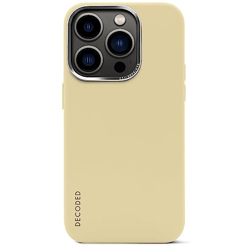 Decoded Fodral iPhone 14 Pro MAX med MagSafe - Sweet Corn