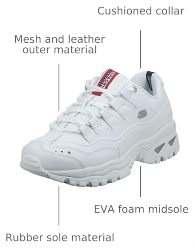 Image of Skechers Women's Go Walk Joy Upturn Lace-up Sneakers
