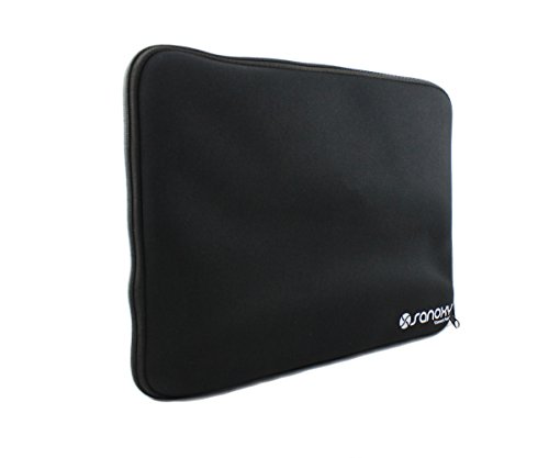 Funda Neopreno para Laptop 15.6 Pulgadas SANOXY miniatura 3