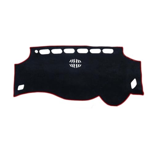 �ɓK������ �A���t�@�[�h �K������ ���F���t�@�C�A AH20 20 2008-2014 �_�b�V���{�[�h�J�o�[�ی�p�b�h�J�[�A�N�Z�T���[�_�b�V���{�[�h�T���V�F�[�h�J�[�y�b�g(Red edge,LHD)