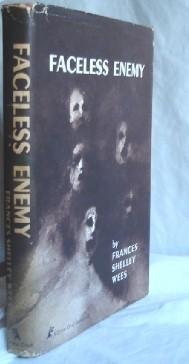 Faceless Enemy: Wees, Frances Shelley: Amazon.com: Books