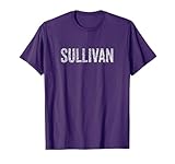 SULLIVAN T-Shirt