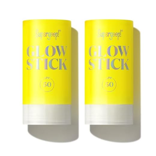 Supergoop! Glow Stick SPF 50