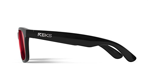 Image of REKS SEAFARER Sunglasses - Unbreakable frame
