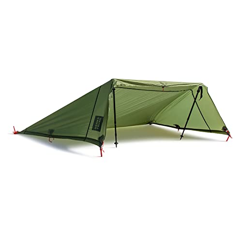 GRAND TRUNK Moab Hammock, Waterproof, Green Mint