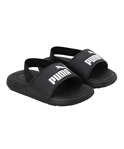 Image of PUMA unisex-baby Cool Cat 2.0 Backstrap Acinfant Slide
