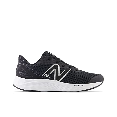 New Balance Kids' Fresh Foam Arishi V4 Sneaker2
