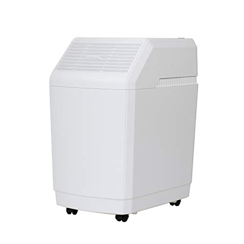 Large Commercial Evaporative Humidifier for Large Rooms - 2,700 sq ft