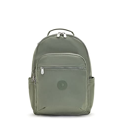 Mochila Kipling Seoul Verde