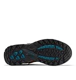 Columbia Newton Ridge Plus damskie buty trekkingowe, 2024 Elk River Blue, 39 EU