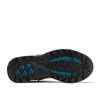 Columbia Women's Newton Ridge Plus Waterproof Hiking Boots