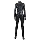 Anime Cos Celty Sturluson Cosplay Costume (Female-Size, X-Large)