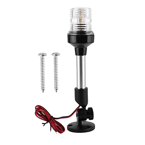 Generic T TOOYFUL Impermeabile Durevole Yacht Luce...