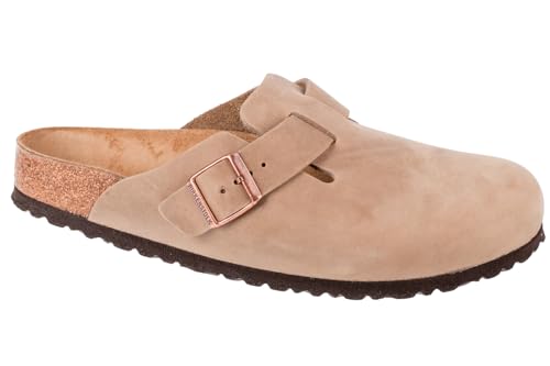 Birkenstock, Sandali Gizeh da donna, Gizeh2, Marrone