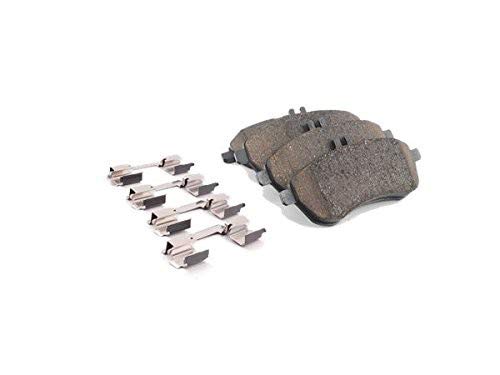 �t�����g �u���[�L�p�b�h ���E�Z�b�g �x���c W204 W207 W212 R172 C180 C200 C250 C300 E250 SLK200 �݊��i 0054200820 0054201520