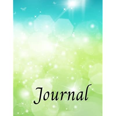 Sparkling Happiness Journal