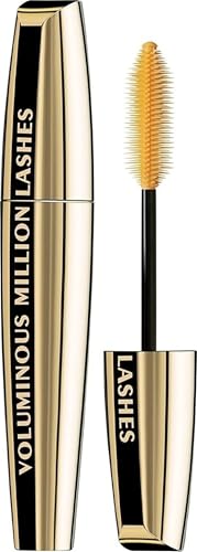 L'Oreal Voluminous Million Lashes