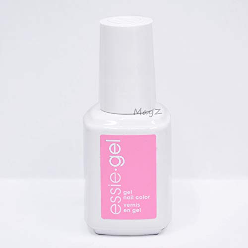 Essie Gel Polish 108G Free To Roam