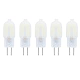 led g4 12v leroy merlin 【MENOS PODER-HAMBRIENTO】 - Ahorre hasta un 90% en su factura de energía reemplazando la bombilla halógena G4 de 10W con bombilla LED G4 de 2W
