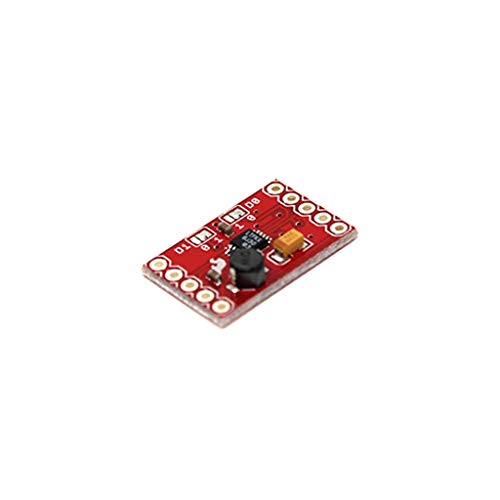 Preisvergleich Produktbild SparkFun Energy Harvester LTC3588 Breakout