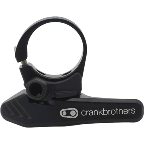 Crankbrothers Highline Drop Bar Remote Gen 22