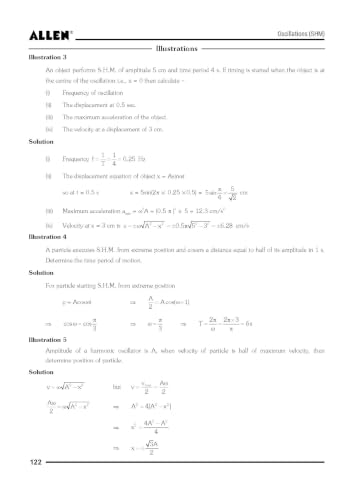 Image of ALLEN PHYSICS NEET-UG Study Material Package for 11th, 12th & 12th Passed with Solutions (Set of 8 Modules) in English