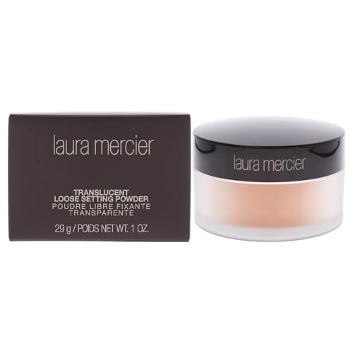 Laura Mercier Polvo translúcido medio profundo suelto 29 g
