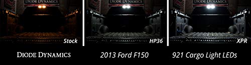 Lámpara LED para Ford F-150 1997-2014, par 921 HP36 miniatura 3