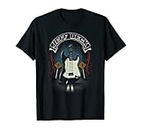 Klassisch geschnitten, doppelt genähter Saum.