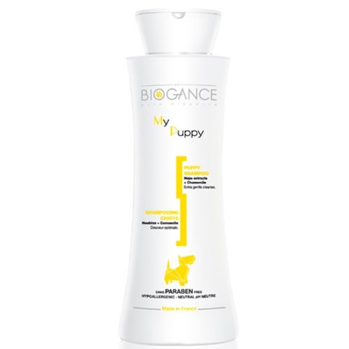 Biogance Welpenshampoo My Puppy 250ml Cover