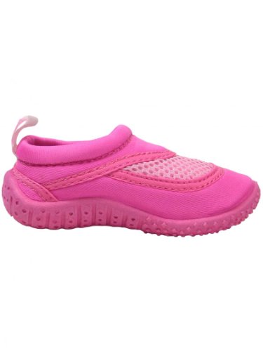 i Play. Water Shoes-Pink-Size 54