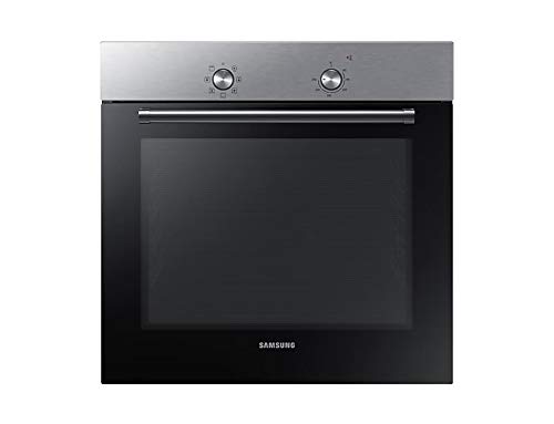 Samsung NV60K3110BS/TR A Enerji Sınıfı 60 Lt Ankastre Fırın