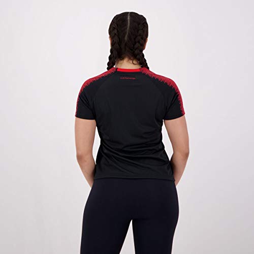 Moletom Brasil CBF Preto