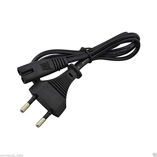 Nyko Universal Power Cord - Replacement Power Cord for PlayStation 4 and PlayStation