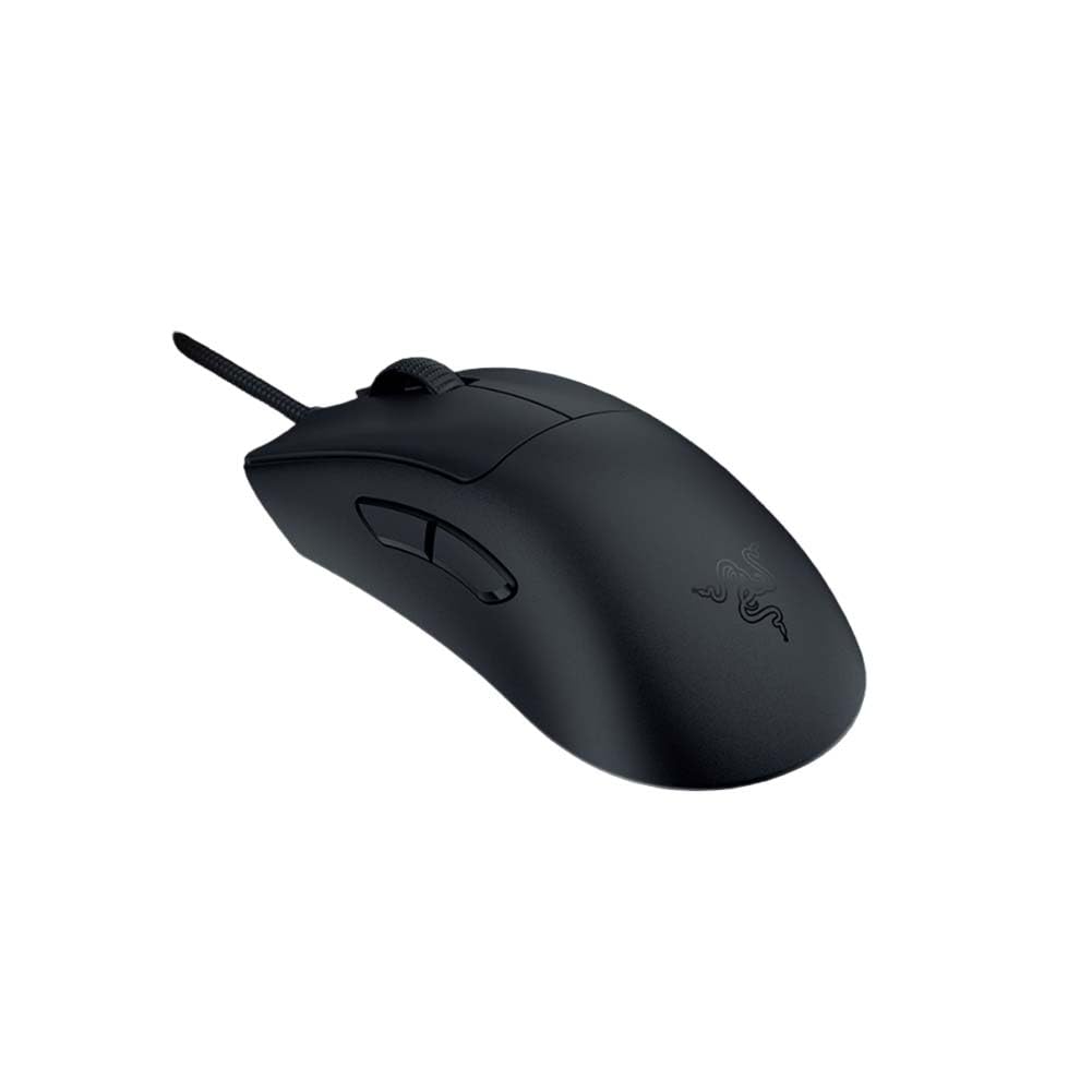 Razer Deathadder V3 Mouse Right-Hand USB Type-A Optical, W128283378 (Right-Hand USB Type-A Optical 30000 Dpi)