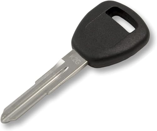 Performance PFM-341239 Uncut Transponder Ignition Car Key Chip 13 for ...