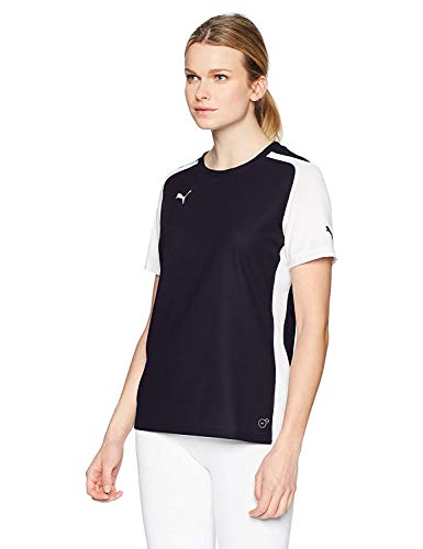 Maillot PUMA Speed Jersey XXS coupe ajustée fin d'irritation sportive