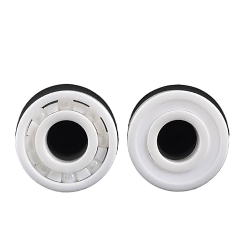 Roulement zircone 6205-2RS céramique haute précision 25x52x15 - 2