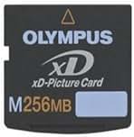 Amazon.com: XD-Picture Cards - Olympus / XD-Picture Cards