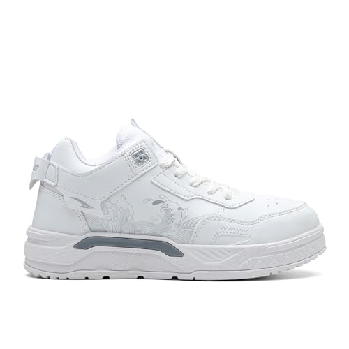 Image of ASIAN Nexus-11 Men's Printed Sneakers Stylish, Comfortable for College Travel and Daily Use